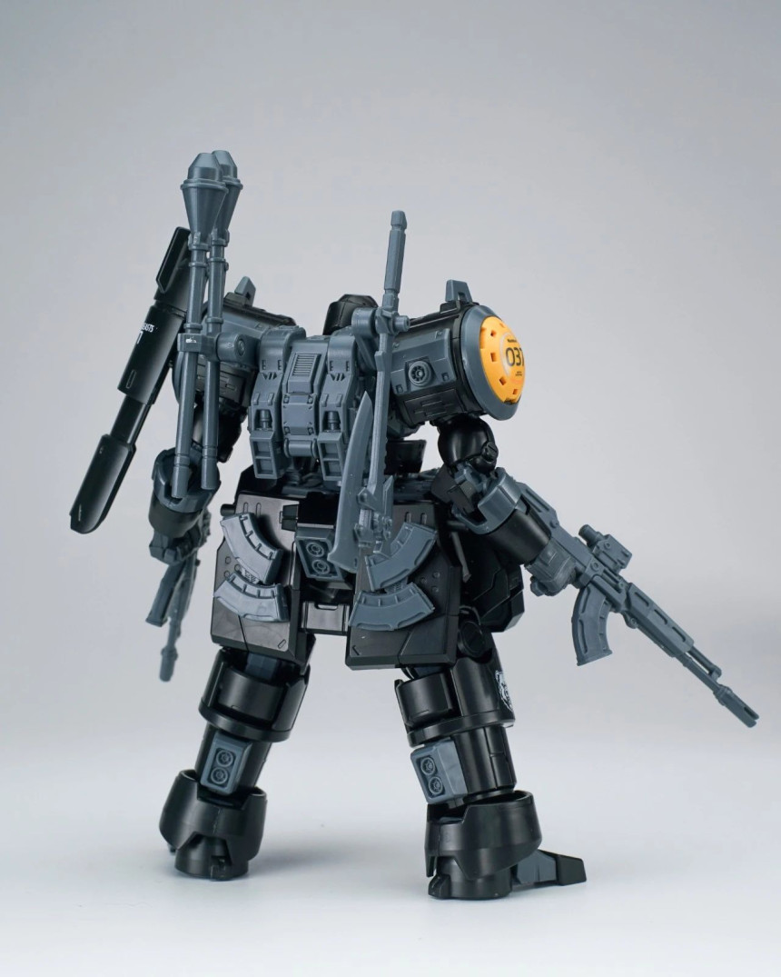1/144 ZA-08 M1 �ڷ��� ��Ż�� ���� [9���԰��Ϸ�][6976567570109]