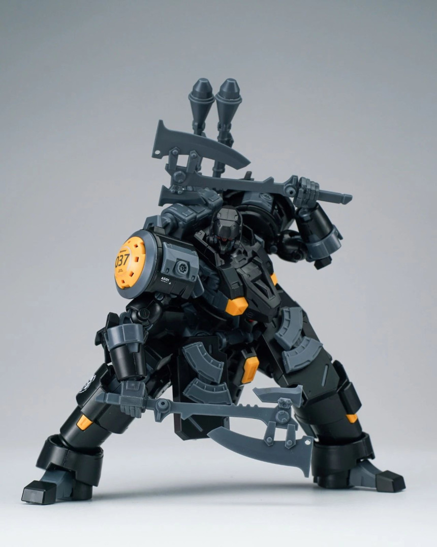 1/144 ZA-08 M1 �ڷ��� ��Ż�� ���� [9���԰��Ϸ�][6976567570109]