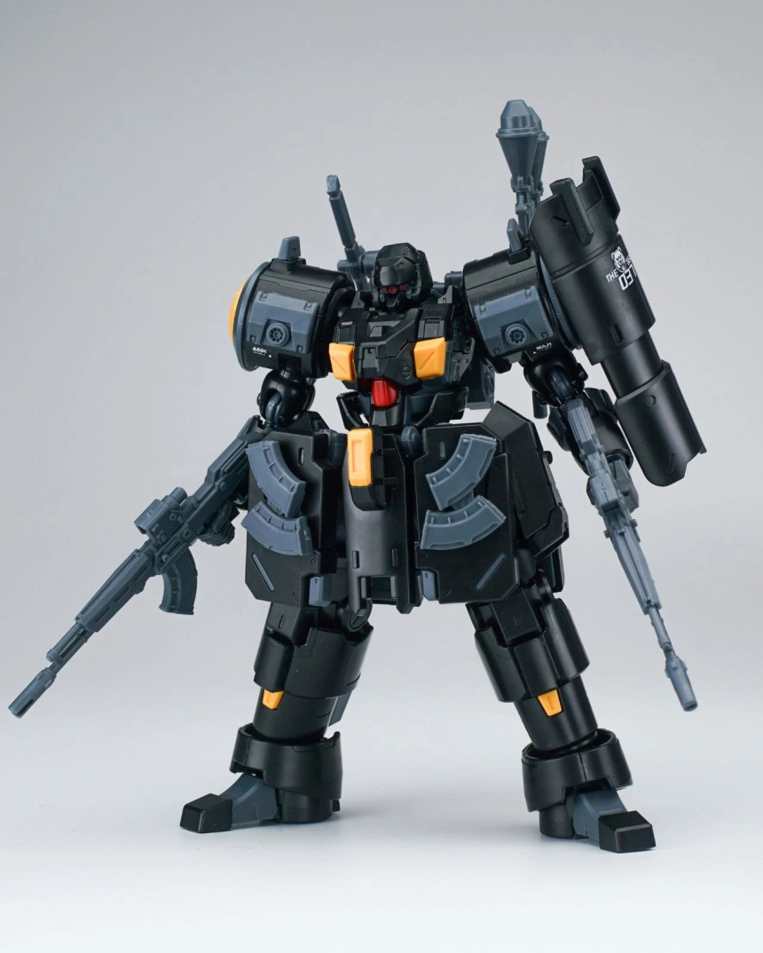 1/144 ZA-08 M1 �ڷ��� ��Ż�� ���� [9���԰��Ϸ�][6976567570109]