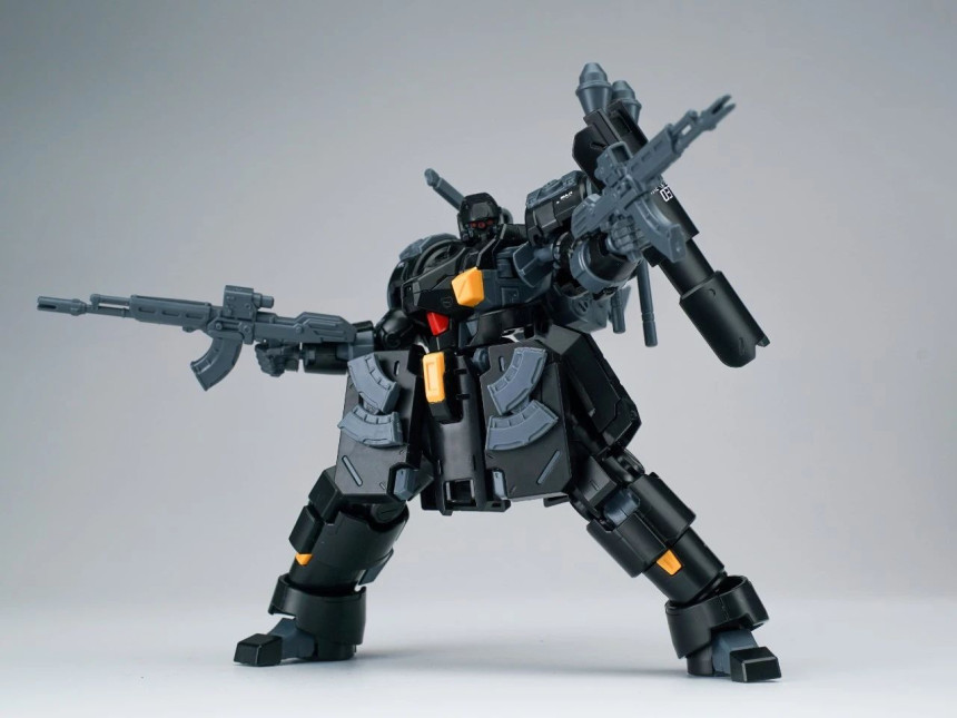 1/144 ZA-08 M1 �ڷ��� ��Ż�� ���� [9���԰��Ϸ�][6976567570109]