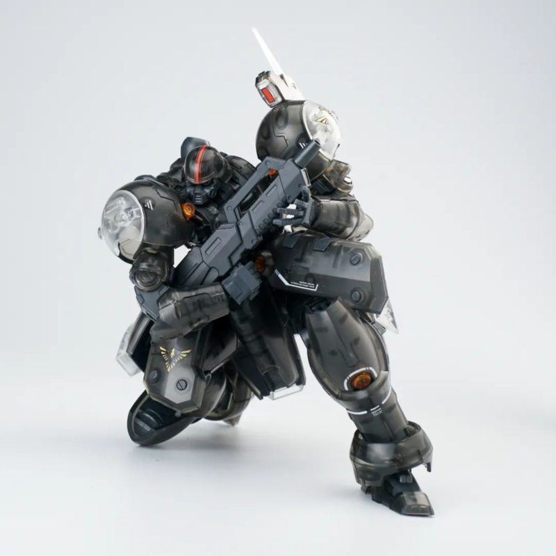 1/144 ZA-11 ġŬ�� ���� Ŭ���� ����  [12���԰��Ϸ�][6976567570352]