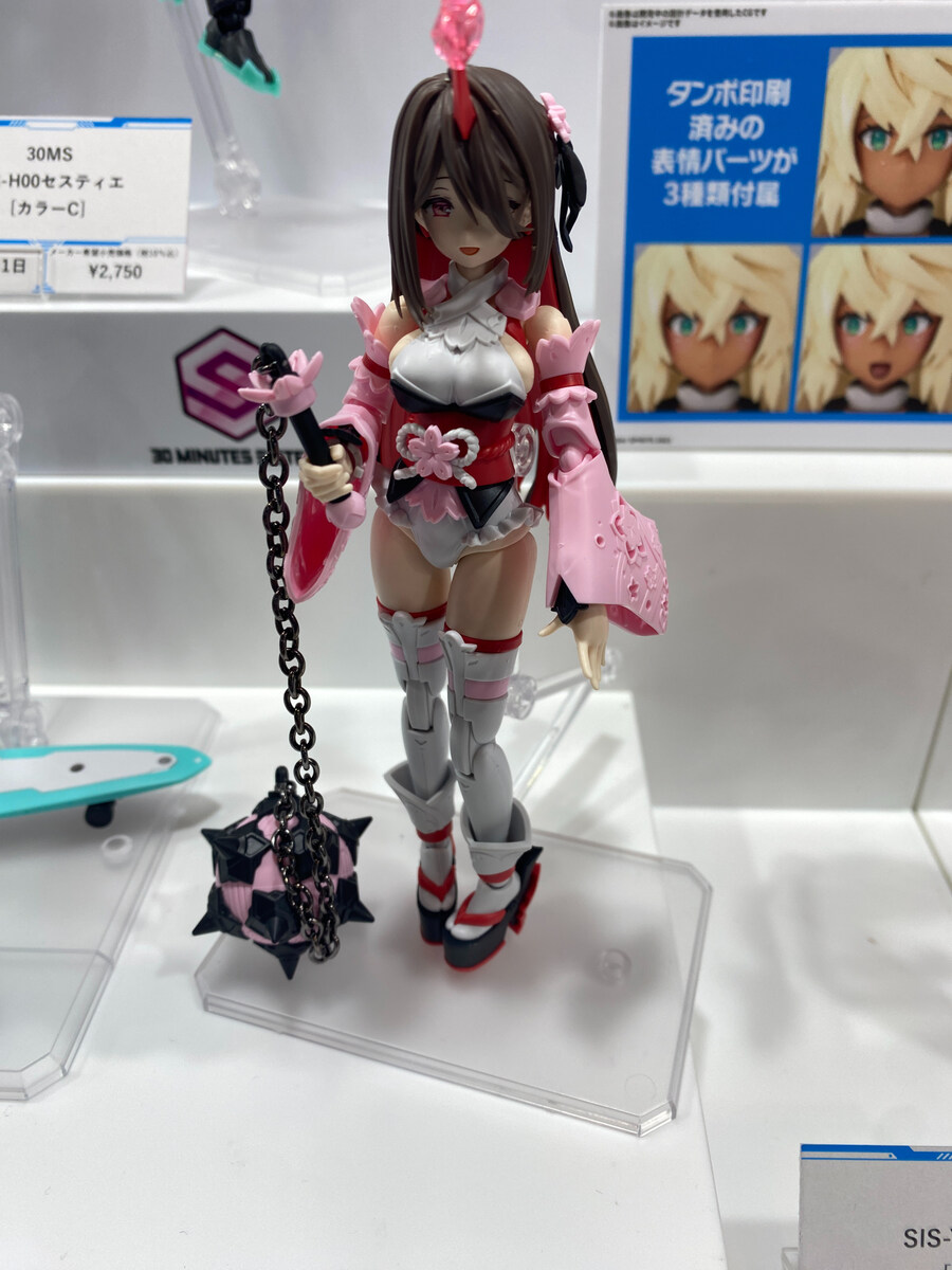 [30MS] SIS-Y00 ������ �÷�B [4���԰�����] [4573102685926]