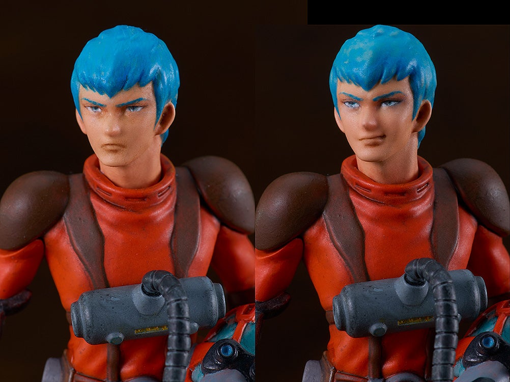 [PLAMAX] SV-04 1/24 �尩�⺴ ������ - ATH-02-DT ����鸮 �� [2���԰��Ϸ�] [4545784014882]