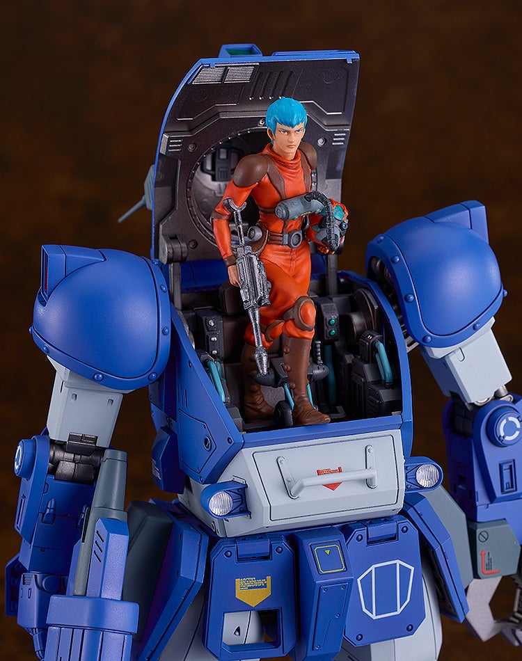 [PLAMAX] SV-04 1/24 �尩�⺴ ������ - ATH-02-DT ����鸮 �� [2���԰��Ϸ�] [4545784014882]