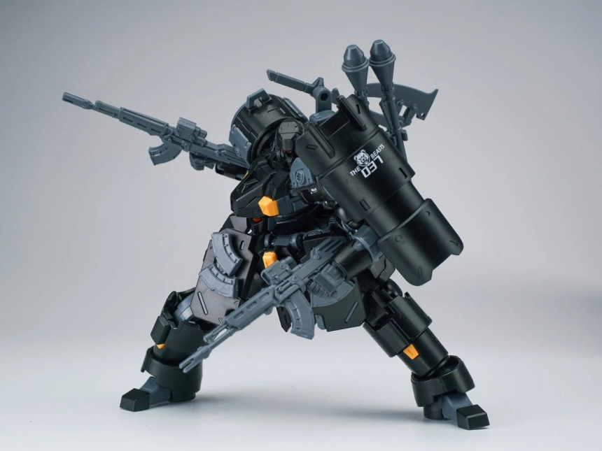 1/144 ZA-08 M1 �ڷ��� ��Ż�� ���� [9���԰��Ϸ�][6976567570109]