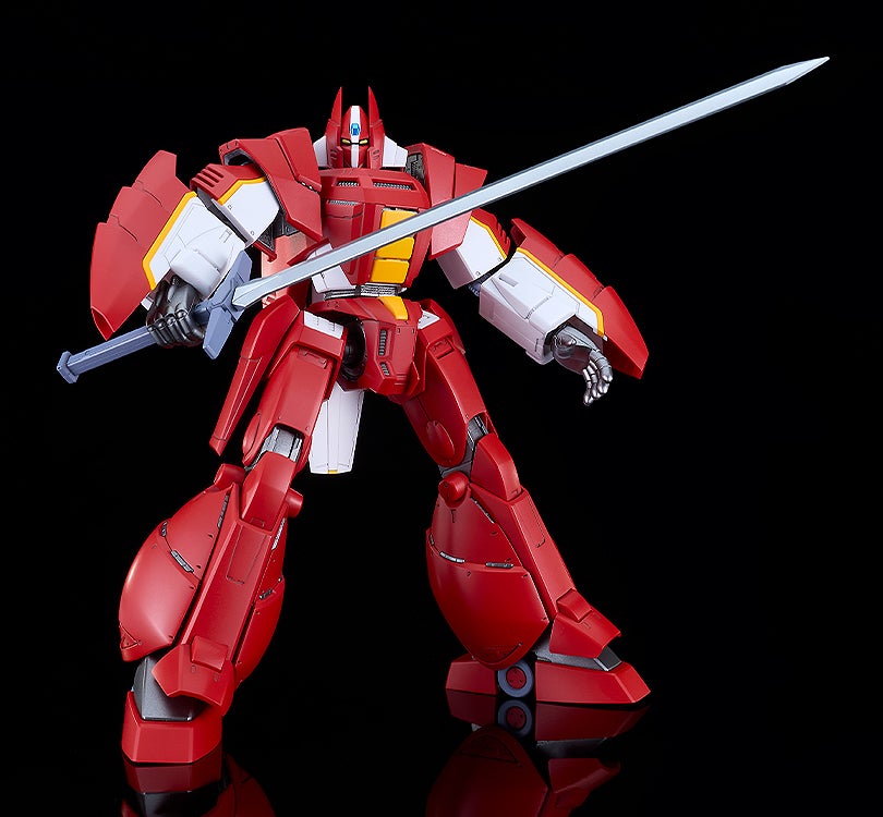 [MODEROID] �Ⱙ�� ������ - ������ ���尳 [2���԰��Ϸ�] [4571697183766]