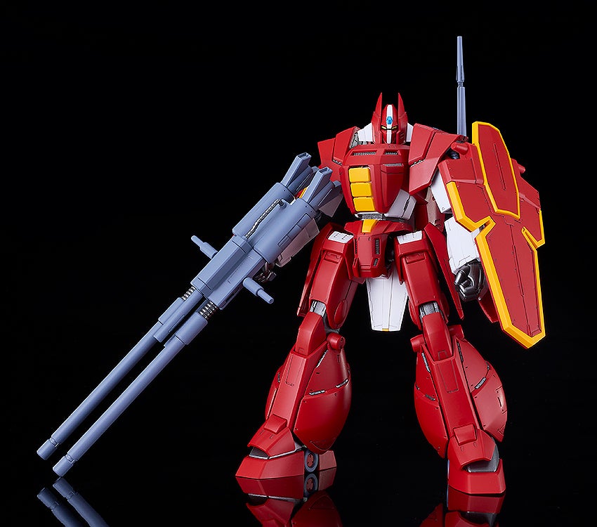 [MODEROID] �Ⱙ�� ������ - ������ ���尳 [2���԰��Ϸ�] [4571697183766]