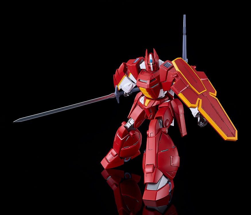 [MODEROID] �Ⱙ�� ������ - ������ ���尳 [2���԰��Ϸ�] [4571697183766]