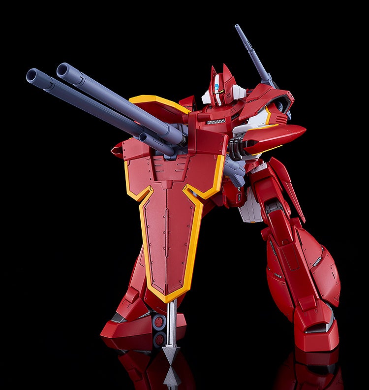 [MODEROID] �Ⱙ�� ������ - ������ ���尳 [2���԰��Ϸ�] [4571697183766]