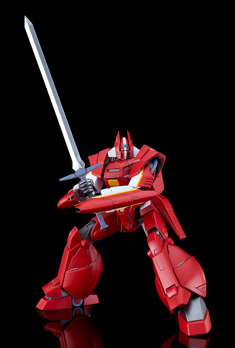 [MODEROID] �Ⱙ�� ������ - ������ ���尳 [2���԰��Ϸ�] [4571697183766]