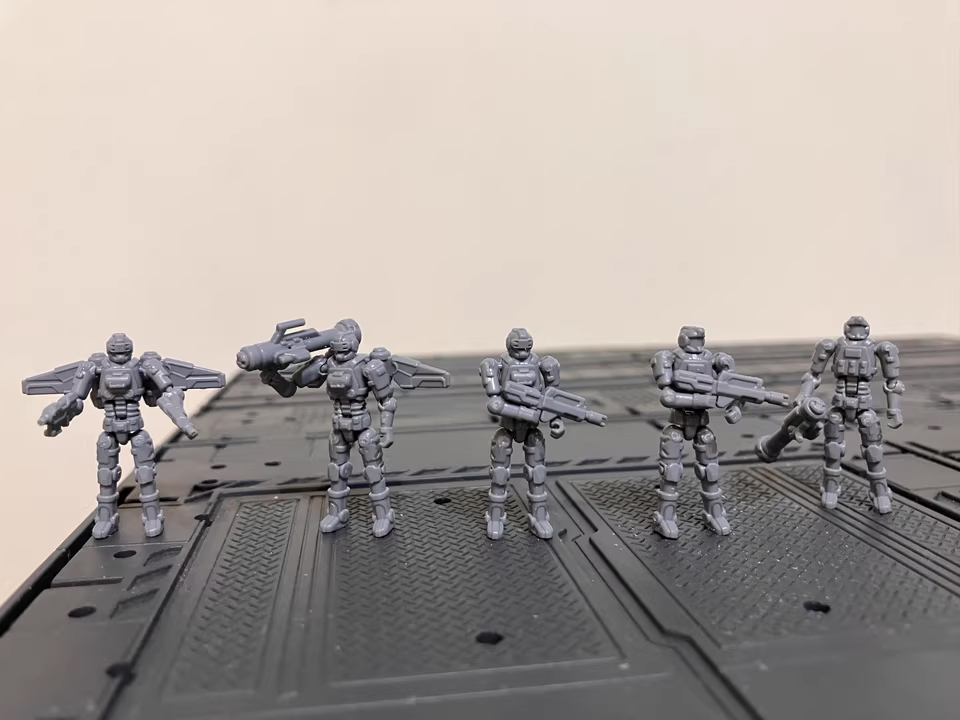 1/144 SM-F002 ���� 3�� �ٻ� ��Ʈ [1���԰��Ϸ�] [6976567570390]