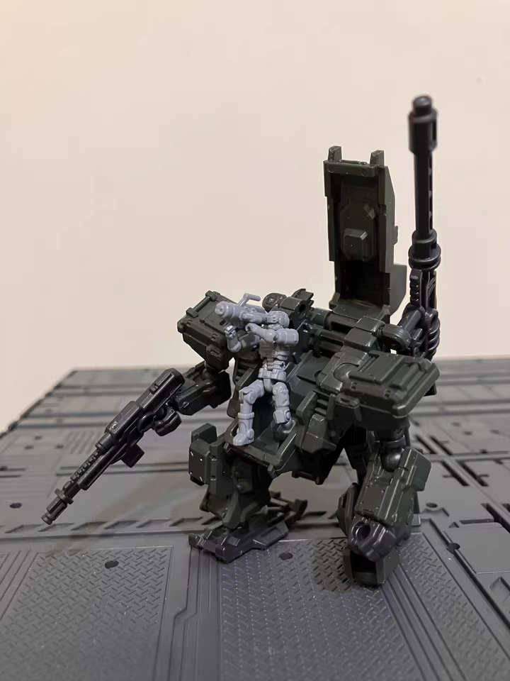 1/144 SM-F002 ���� 3�� �ٻ� ��Ʈ [1���԰��Ϸ�] [6976567570390]