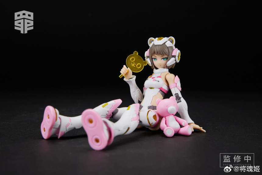 1/10 �̽� ���ʷ� SIN-03 7�� �˾� �ø��� ���� [9���԰��Ϸ�]