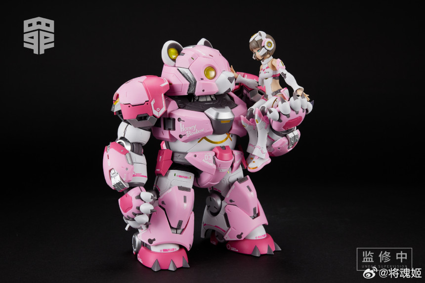 1/10 �̽� ���ʷ� SIN-03 7�� �˾� �ø��� ���� [9���԰��Ϸ�]