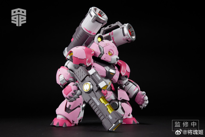 1/10 �̽� ���ʷ� SIN-03 7�� �˾� �ø��� ���� [9���԰��Ϸ�]