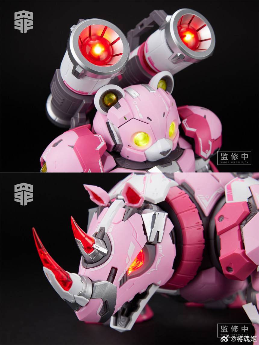 1/10 �̽� ���ʷ� SIN-03 7�� �˾� �ø��� ���� �պ��� [10���԰��Ϸ�]