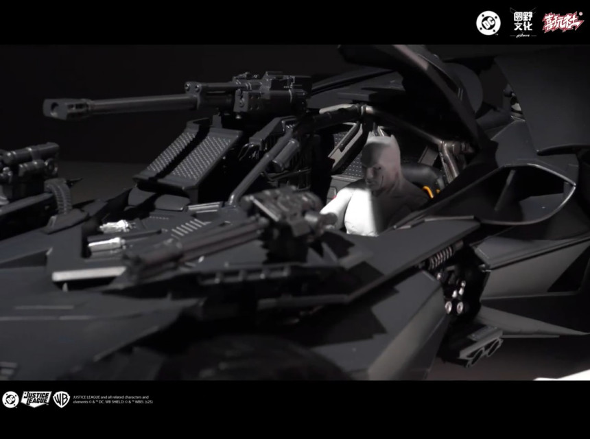 1/12 ����Ƽ�� ���� - ��Ʈ��� [1���԰��Ϸ�] [6977459650046]