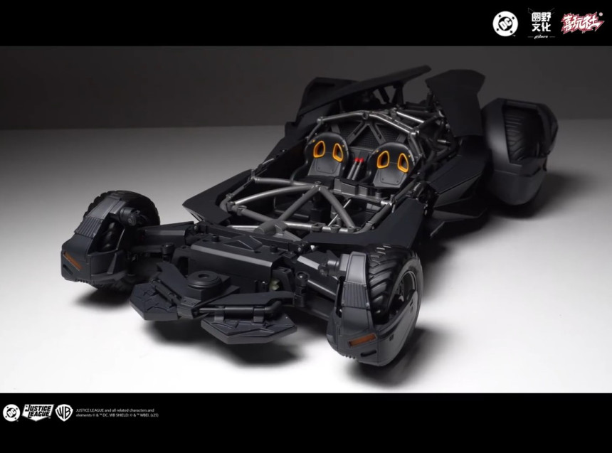 1/12 ����Ƽ�� ���� - ��Ʈ��� [1���԰��Ϸ�] [6977459650046]