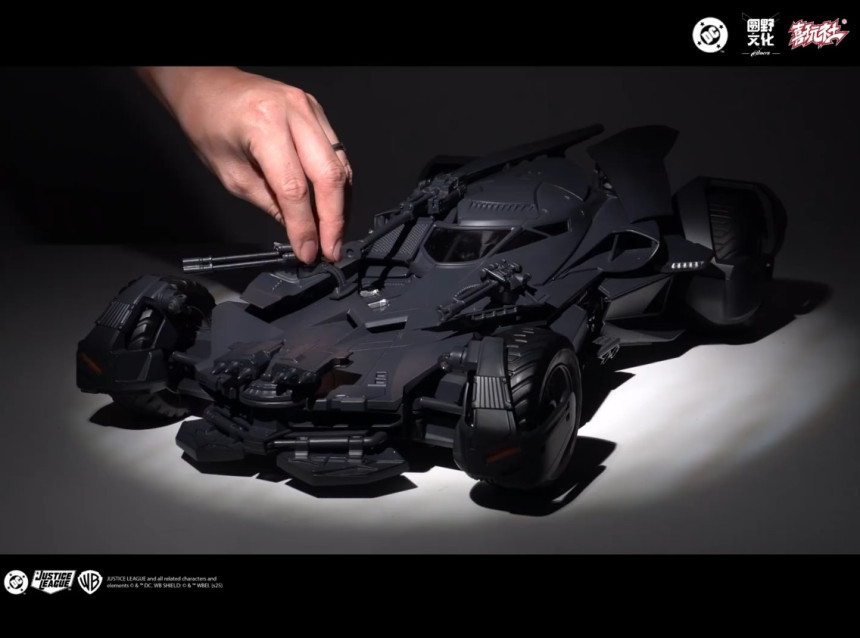 1/12 ����Ƽ�� ���� - ��Ʈ��� [1���԰��Ϸ�] [6977459650046]