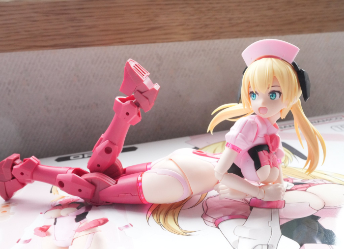 [30MS] OP-17 �ɼ� ���� ��Ʈ17 ���̴� �ڽ�Ƭ �÷�A [10���԰��Ϸ�] [4573102685537]