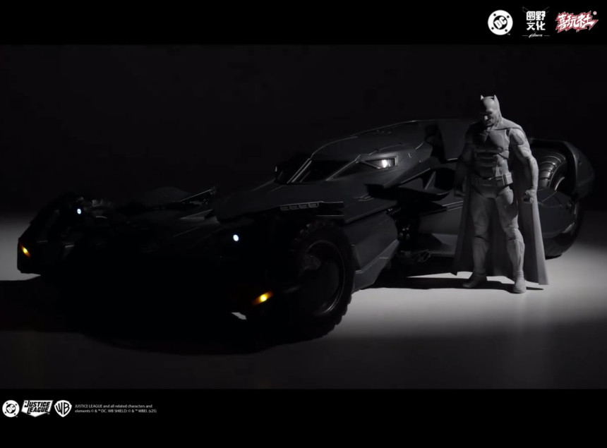 1/12 ����Ƽ�� ���� - ��Ʈ��� [1���԰��Ϸ�] [6977459650046]