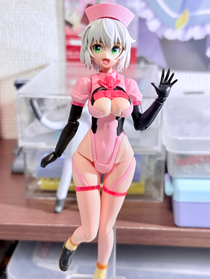 [30MS] OP-17 �ɼ� ���� ��Ʈ17 ���̴� �ڽ�Ƭ �÷�A [10���԰��Ϸ�] [4573102685537]