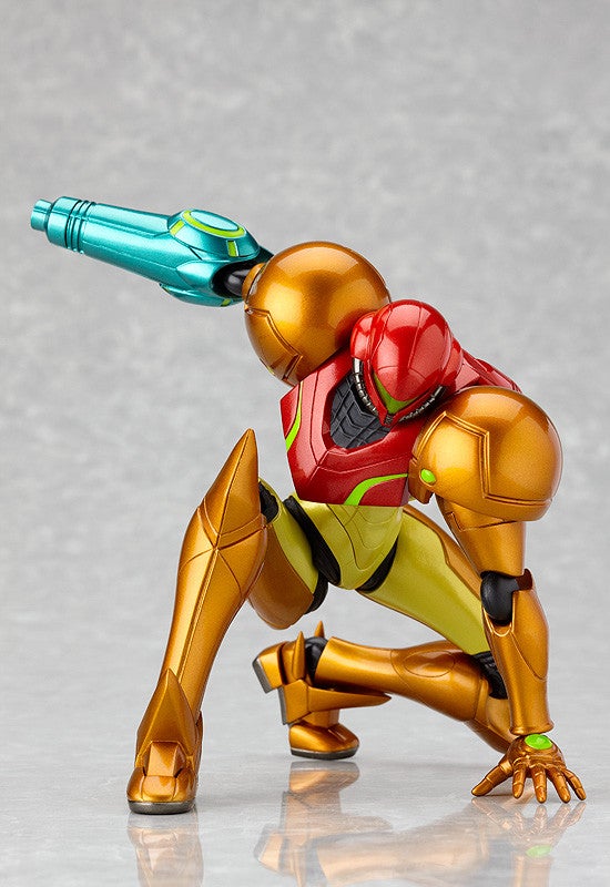 [�Ǳ׸�] METROID Other M �繫�� �ƶ� [1���԰��Ϸ�] [4571697185692]