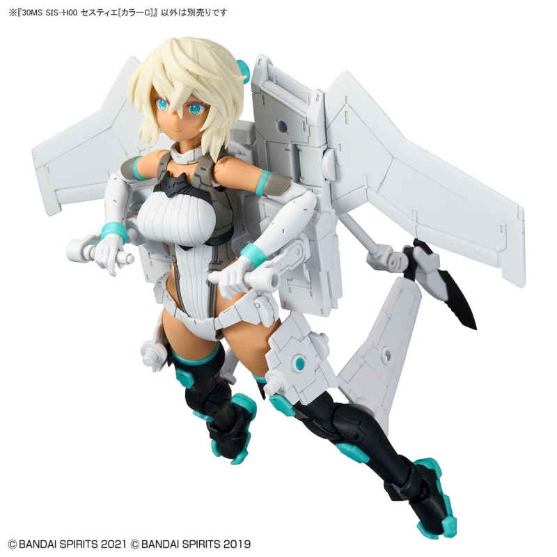 [30MS] SIS-H00 ����Ƽ�� �÷�C [4���԰�����] [4573102685629]