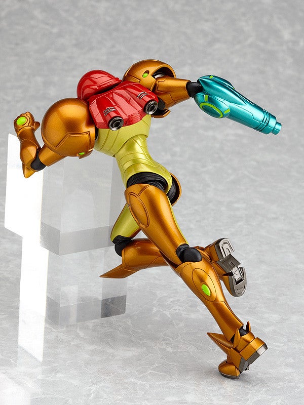 [�Ǳ׸�] METROID Other M �繫�� �ƶ� [1���԰��Ϸ�] [4571697185692]