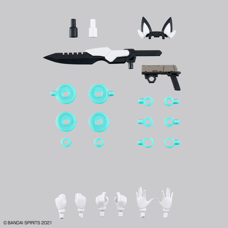 [30MS] SIS-H00 ����Ƽ�� �÷�C [4���԰�����] [4573102685629]