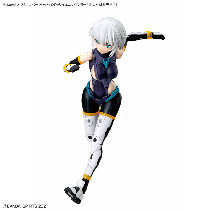 [30MS] �ɼ� ���� ��Ʈ19 �뽬 ���� �÷�A [11���԰��Ϸ�] [4573102685643]