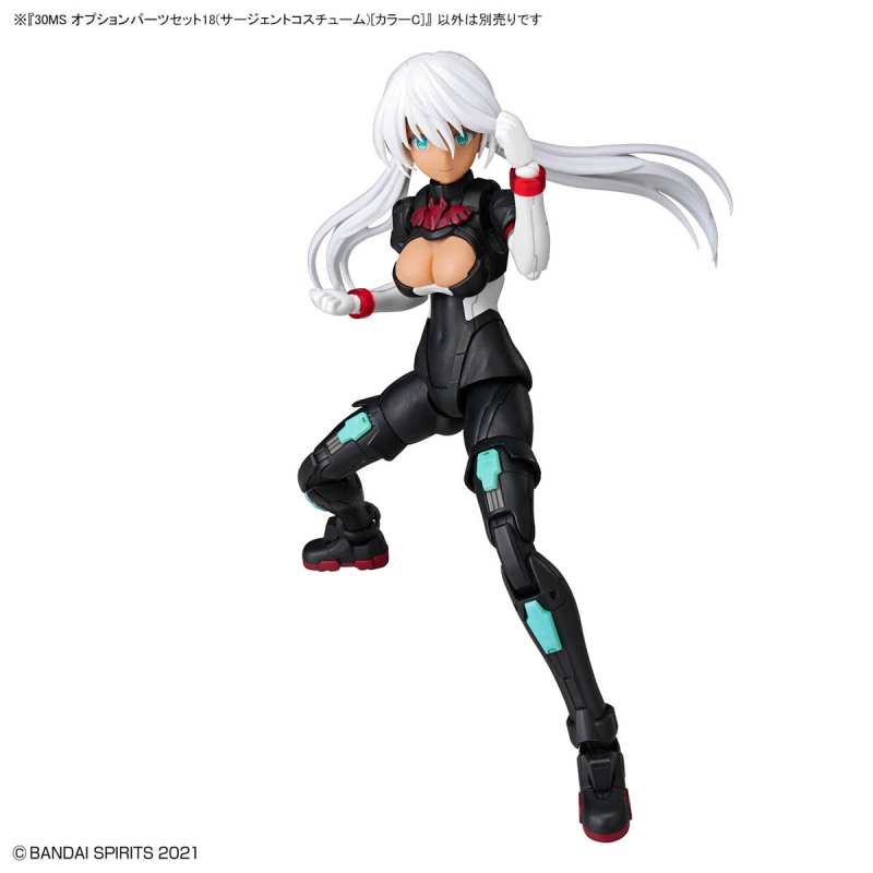 [30MS] �ɼ� ���� ��Ʈ18 ����Ʈ �ڽ�Ƭ �÷�C [8���԰��Ϸ�][4573102685636]