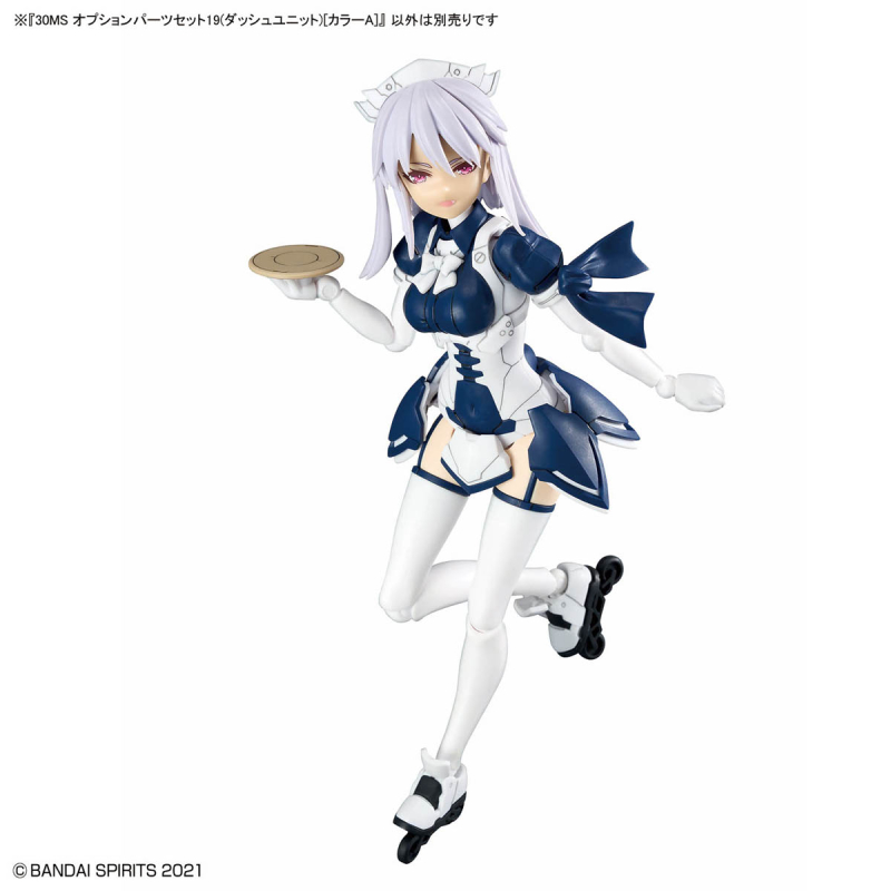 [30MS] �ɼ� ���� ��Ʈ19 �뽬 ���� �÷�A [11���԰��Ϸ�] [4573102685643]