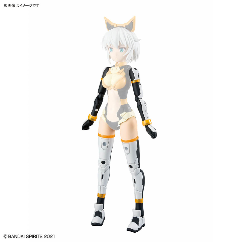 [30MS] �ɼ� ���� ��Ʈ19 �뽬 ���� �÷�A [11���԰��Ϸ�] [4573102685643]