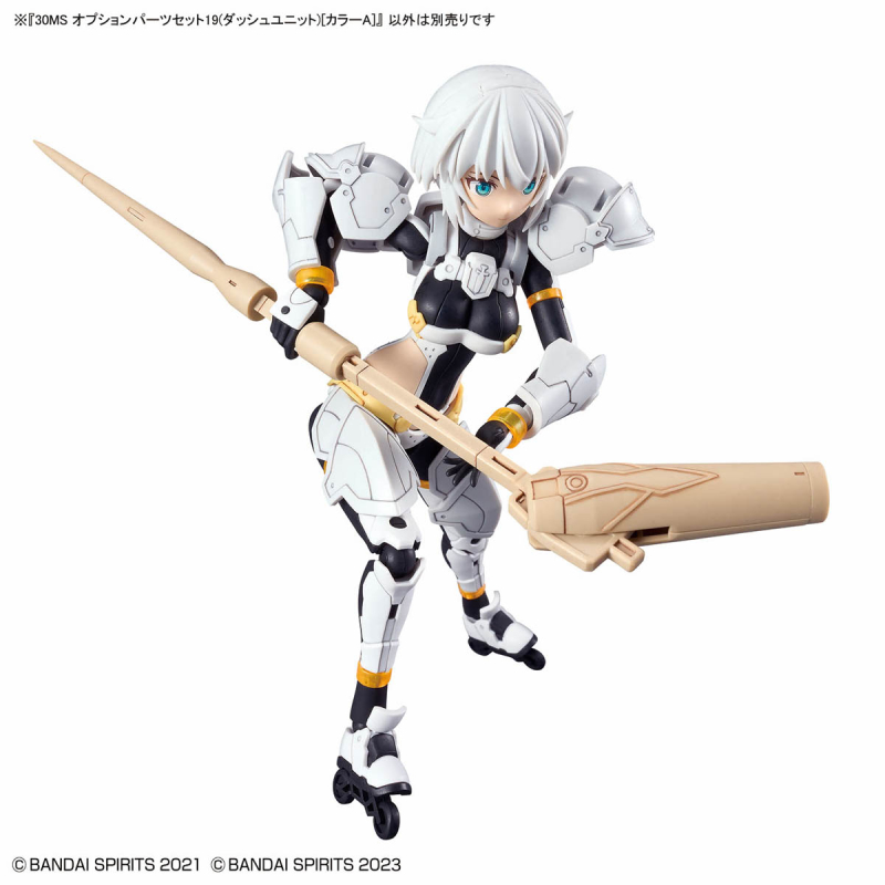 [30MS] �ɼ� ���� ��Ʈ19 �뽬 ���� �÷�A [11���԰��Ϸ�] [4573102685643]