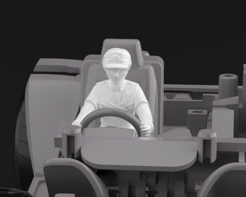 1/43 �⵿���� ��Ʈ���̹� - AV-98 �ױ׷� 2ȣ��+98�� Ư�� ������ ��Ʈ [11���԰��Ϸ�] [4905083201732]