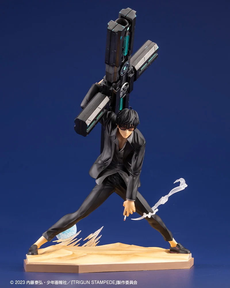 ARTFX J 1/8 Ʈ���̰� �����ǵ� - ���ݶ� D ������� [1���԰��Ϸ�] [4934054064717]