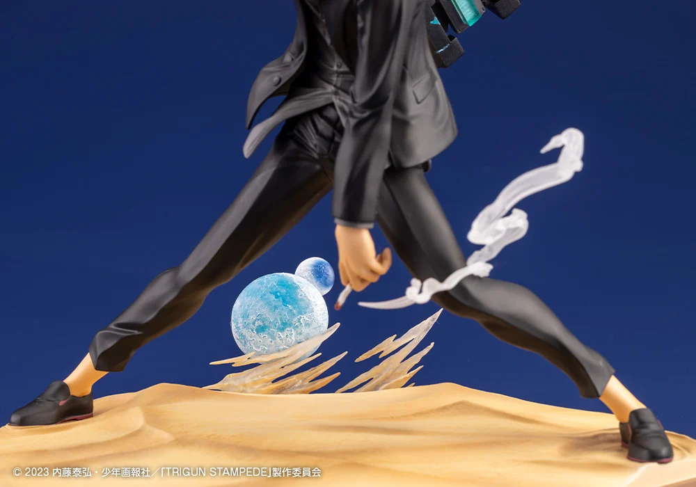 ARTFX J 1/8 Ʈ���̰� �����ǵ� - ���ݶ� D ������� [1���԰��Ϸ�] [4934054064717]