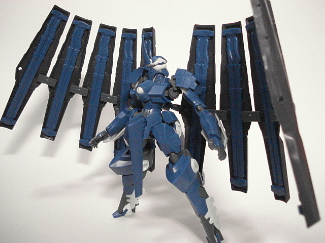 1/144 ��ö�� ���ι跲 - ����Ʈ [6���԰��Ϸ�] [4934054068234]