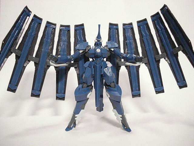 1/144 ��ö�� ���ι跲 - ����Ʈ [6���԰��Ϸ�] [4934054068234]