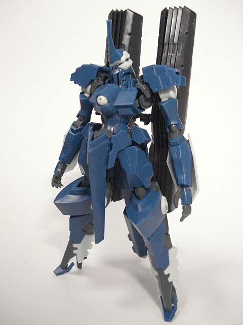 1/144 ��ö�� ���ι跲 - ����Ʈ [6���԰��Ϸ�] [4934054068234]