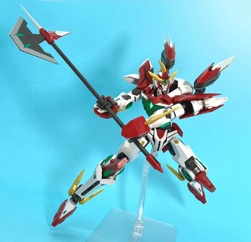 [MODEROID] ������� ��극�̹� - �극�̹� [6���԰��Ϸ�] [4580416928700]