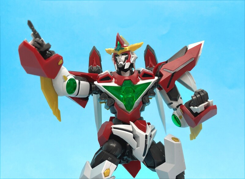 [MODEROID] ������� ��극�̹� - �극�̹� [6���԰��Ϸ�] [4580416928700]