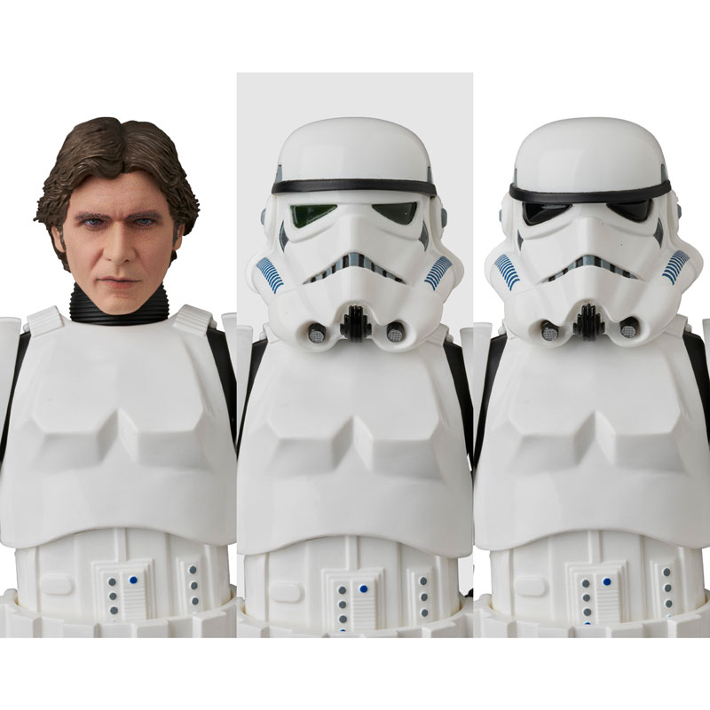 [MAFEX] No.258 ��Ÿ���� - �� �ַ�(����Ʈ���� ����) [6���԰��Ϸ�] [4530956472584]