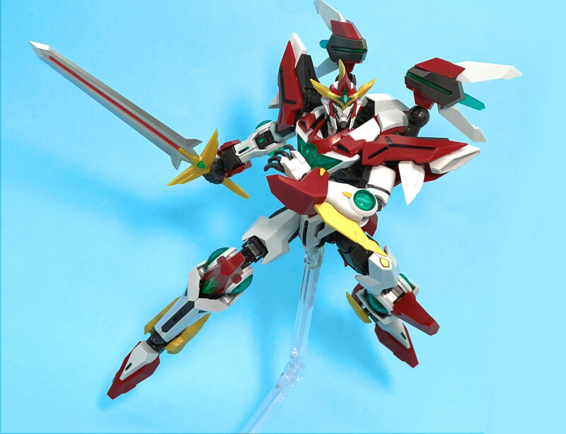 [MODEROID] ������� ��극�̹� - �극�̹� [6���԰��Ϸ�] [4580416928700]