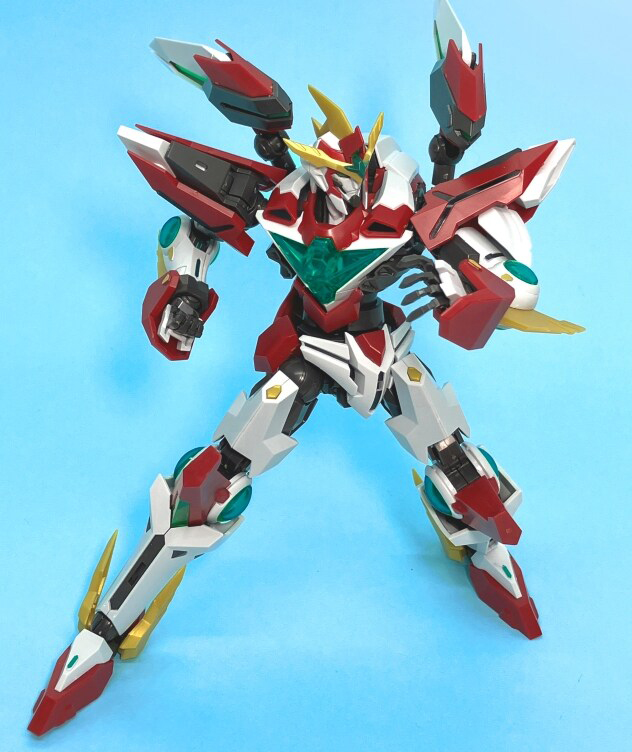 [MODEROID] ������� ��극�̹� - �극�̹� [6���԰��Ϸ�] [4580416928700]