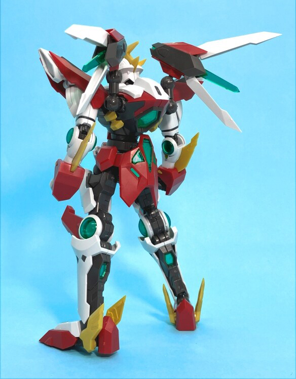 [MODEROID] ������� ��극�̹� - �극�̹� [6���԰��Ϸ�] [4580416928700]