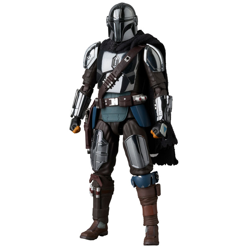 [MAFEX] No.256 ��Ÿ���� - ���޷θ��� ũ�� ���� [6���԰��Ϸ�] [4530956472560]