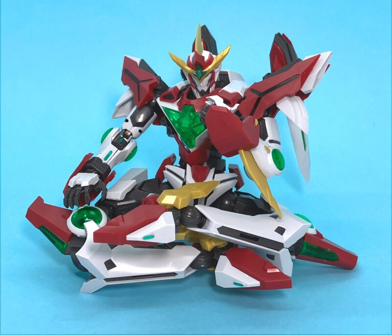 [MODEROID] ������� ��극�̹� - �극�̹� [6���԰��Ϸ�] [4580416928700]