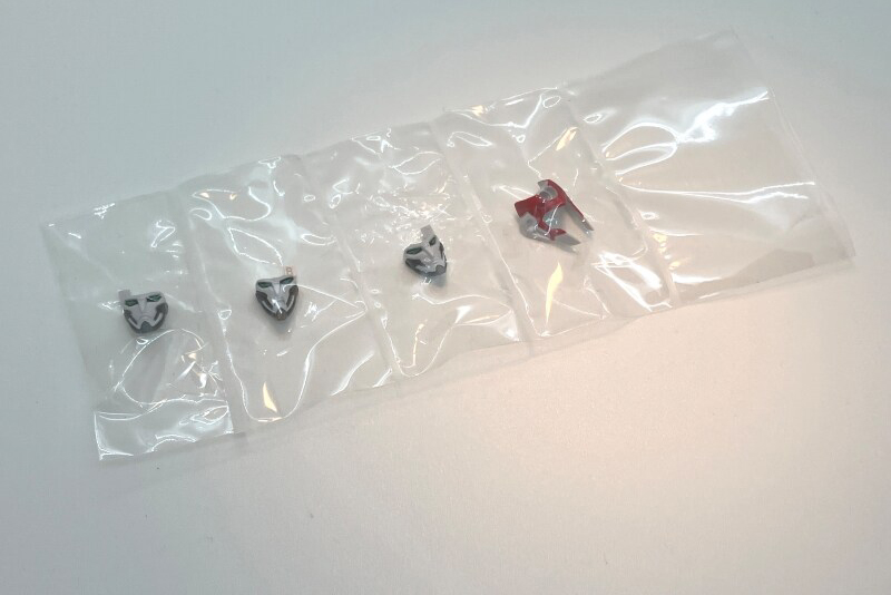 [MODEROID] ������� ��극�̹� - �극�̹� [6���԰��Ϸ�] [4580416928700]